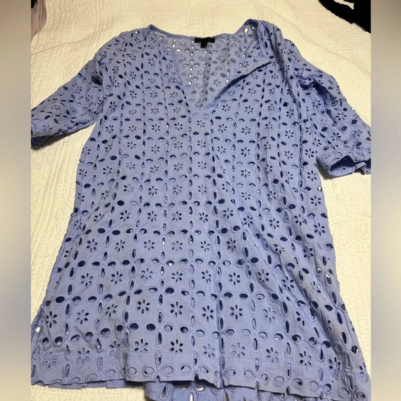 J CREW COVERUP SizeXX - Picture 3 of 11